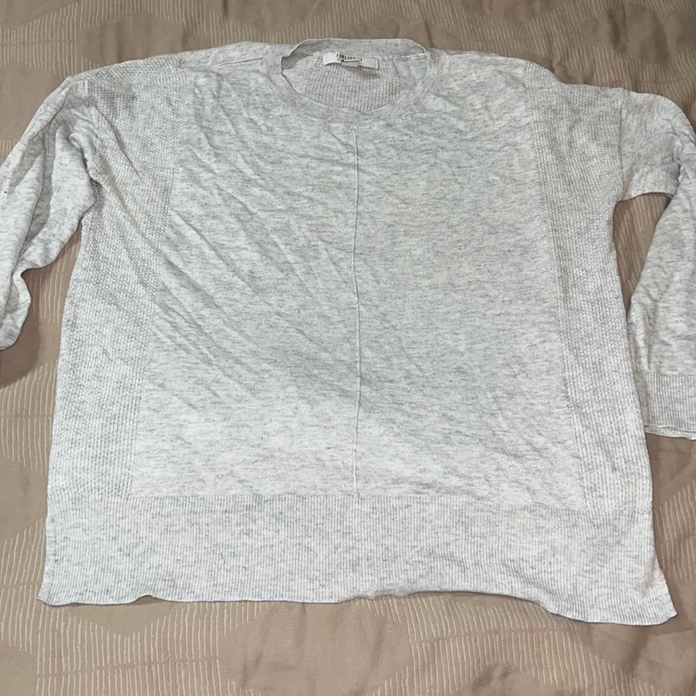 Forever 21 Contemporary Shirt